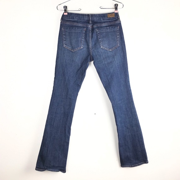 Refuge boot cut jeans - Picture 2 of 4